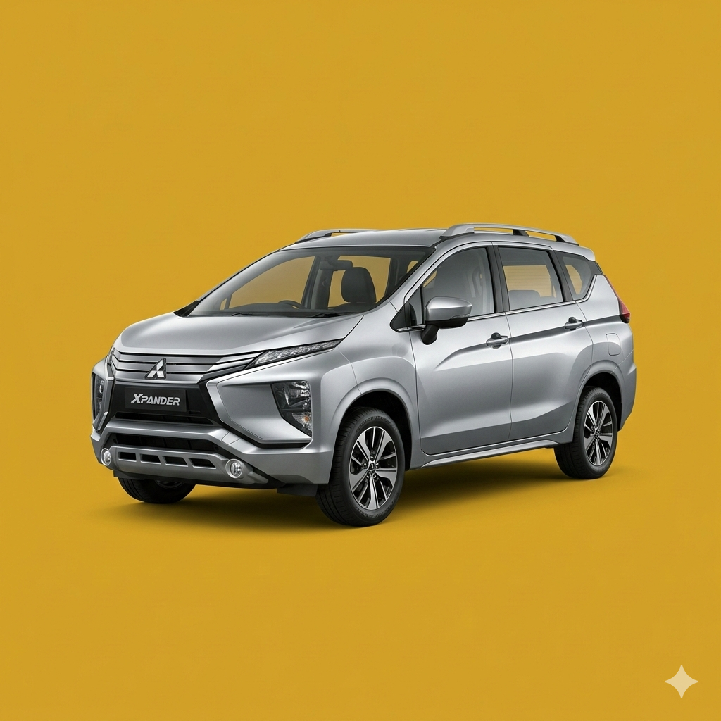 Mitsubishi Xpander