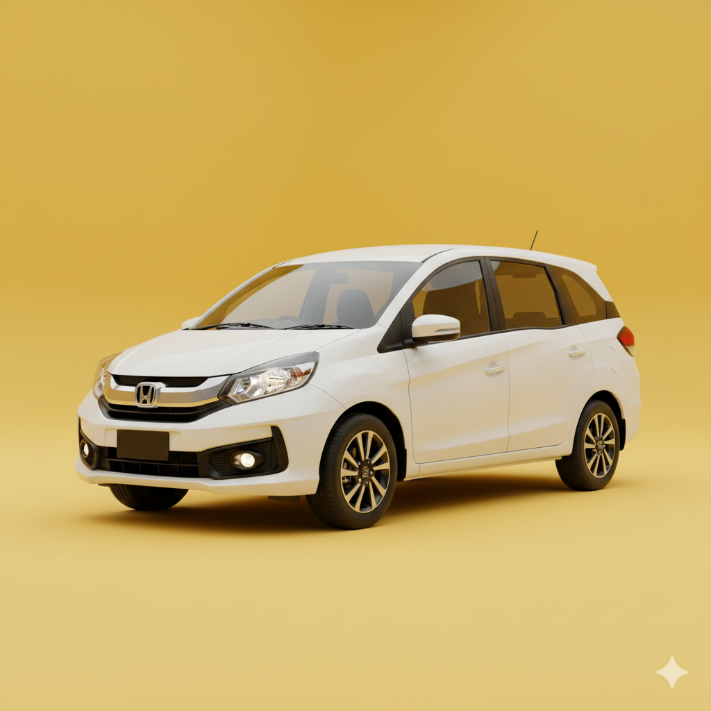 Honda Mobilio