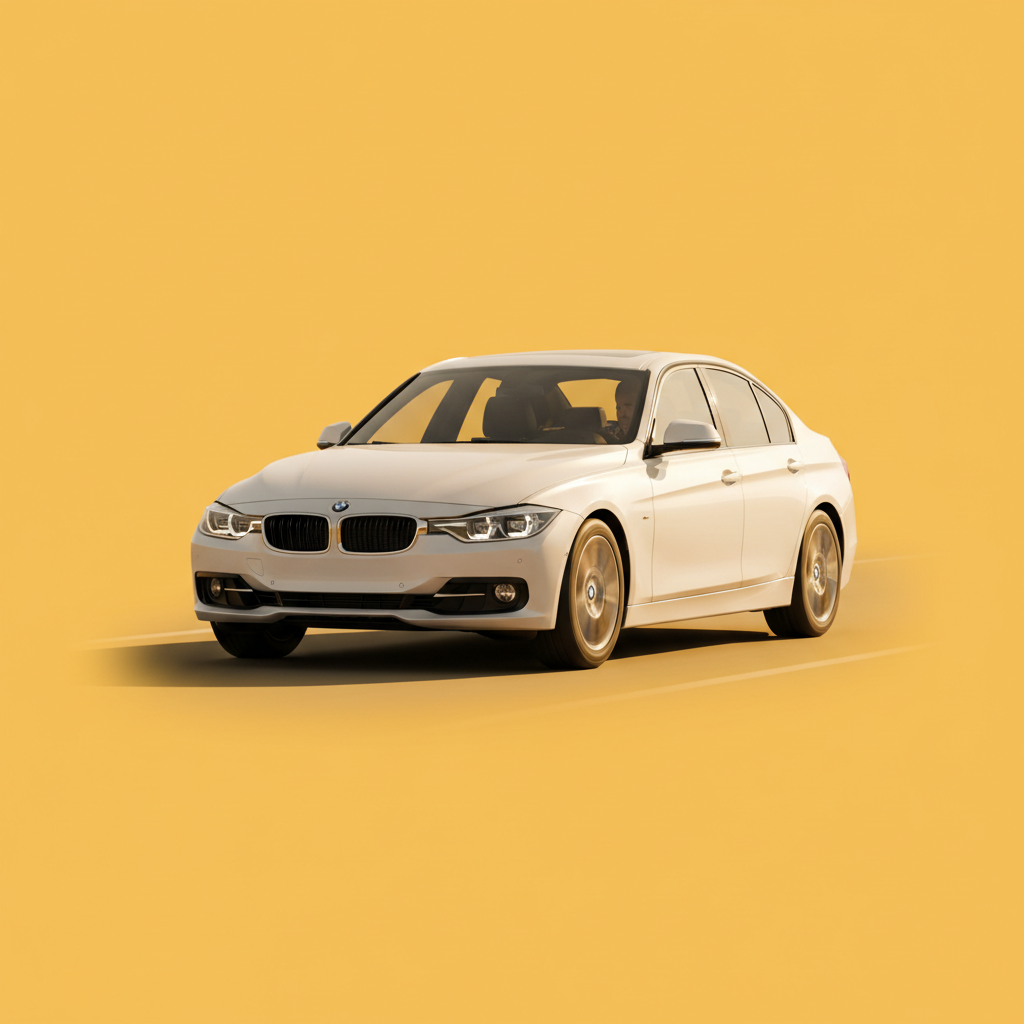 BMW 320i