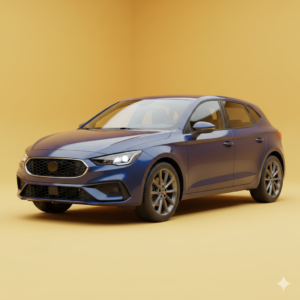 Hatchback dan City Car